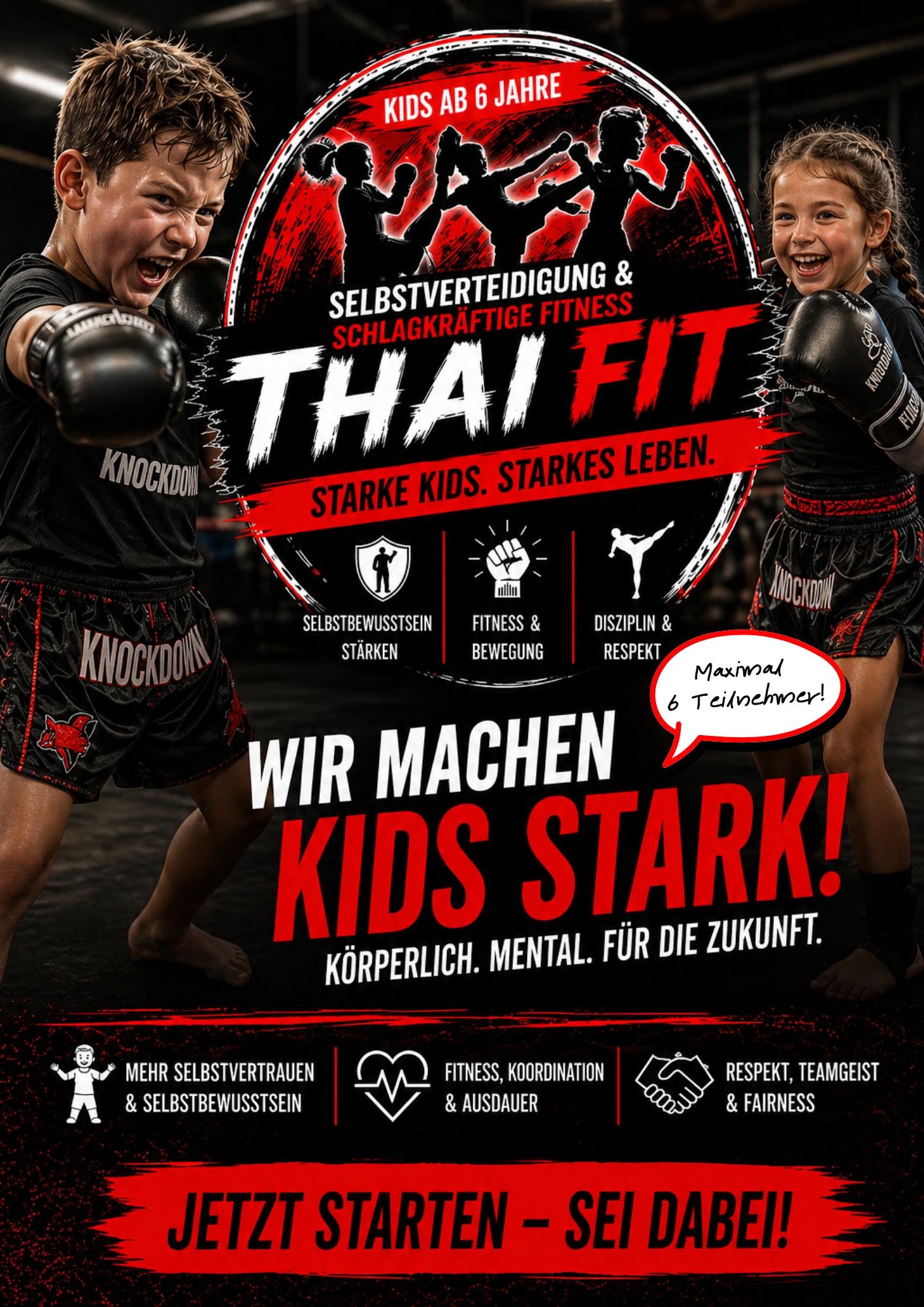Thai Fit – Bild 2