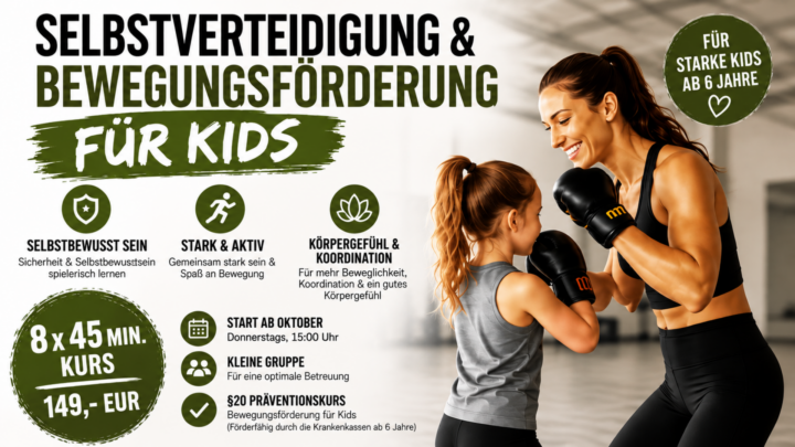 Starke Kids Gummersbach